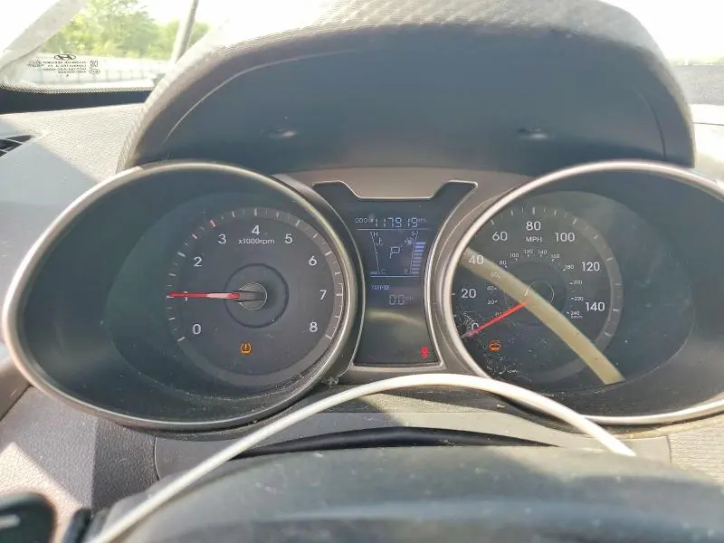 2015 HYUNDAI VELOSTER   