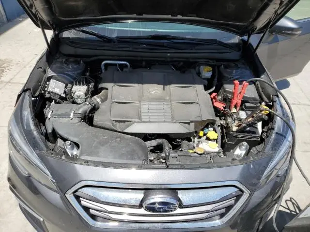 2019 SUBARU LEGACY 3.6R LIMITED  