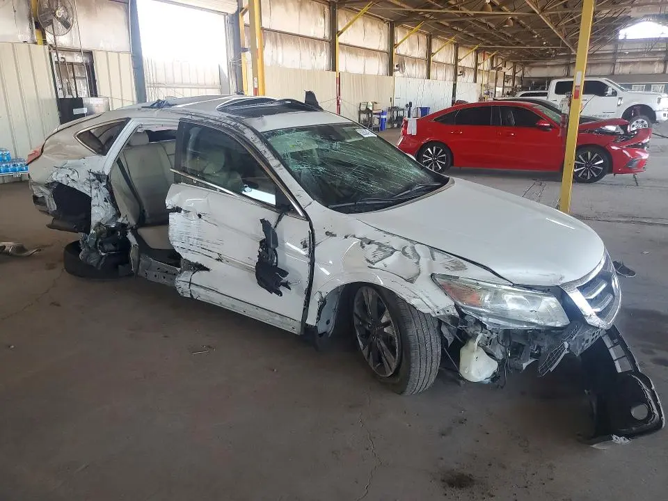 2015 HONDA CROSSTOUR EXL  