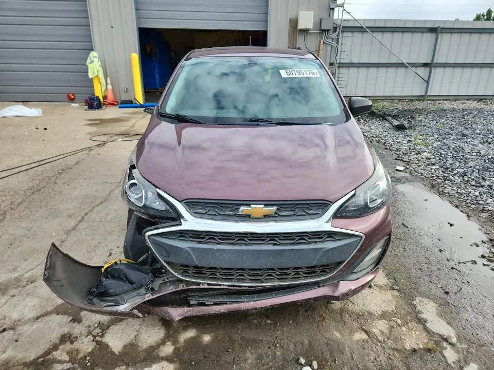 2020 CHEVROLET SPARK LS  