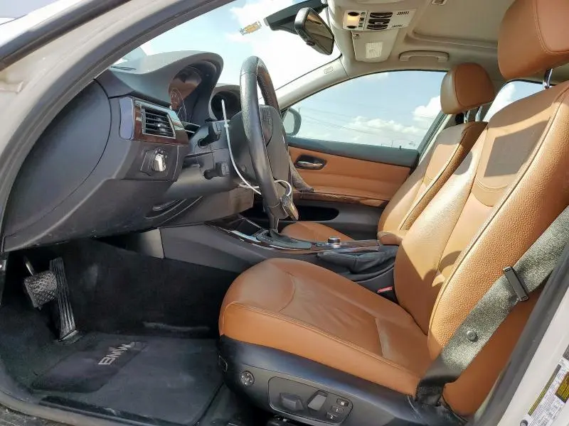 2011 BMW 328 I  