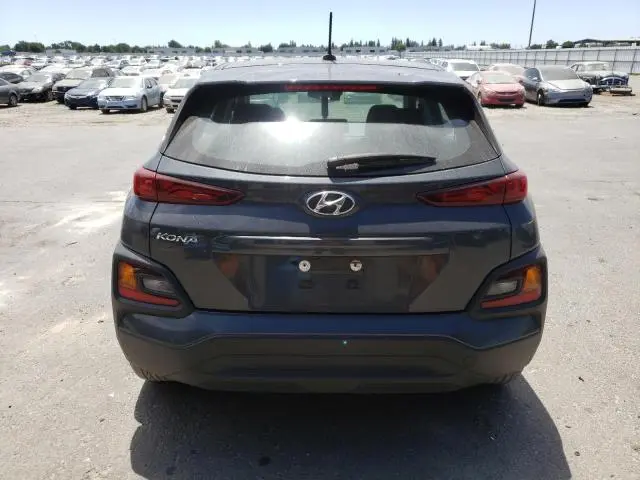 2020 HYUNDAI KONA SE  