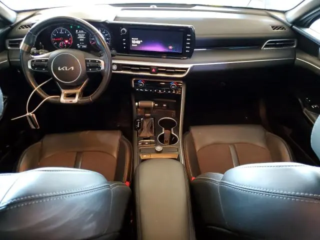 2022 KIA K5 GT LINE  