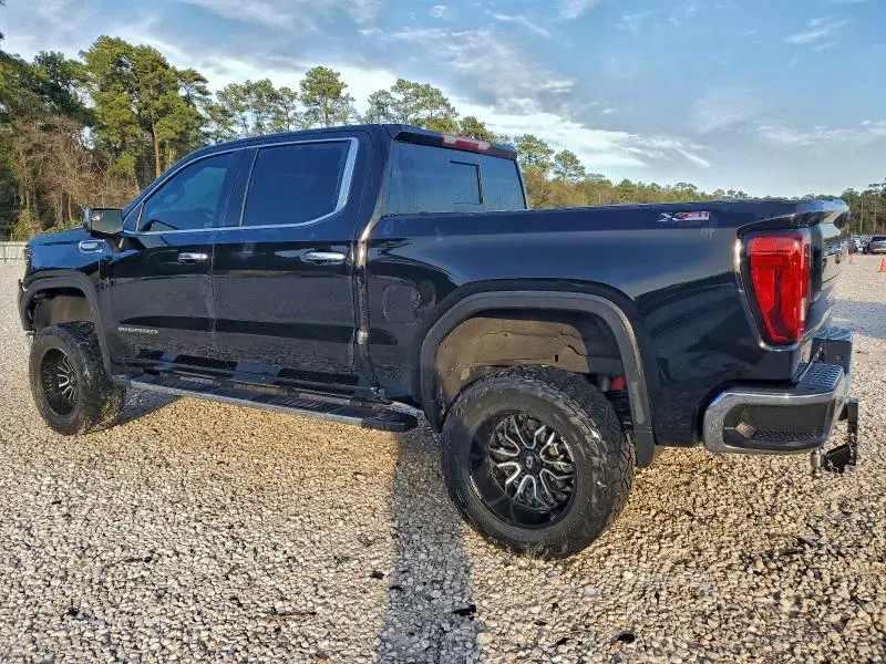 2023 GMC SIERRA K1500 SLT  