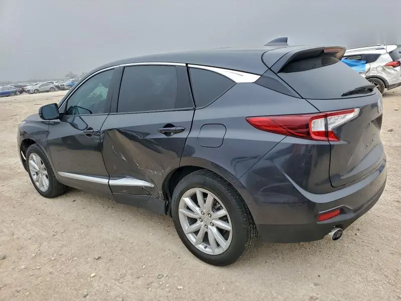 2019 ACURA RDX   