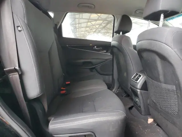 2019 KIA SORENTO L  