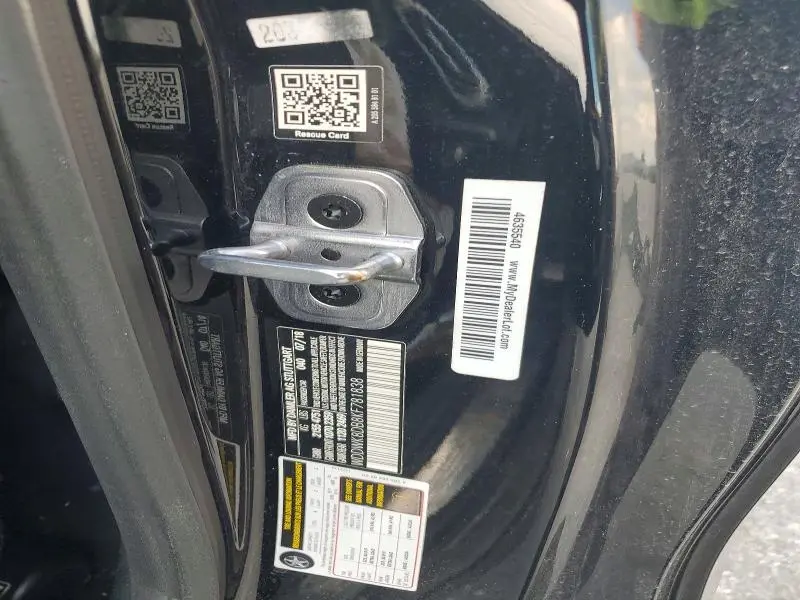 2019 MERCEDES-BENZ C 300 2D CONVERTIBLE