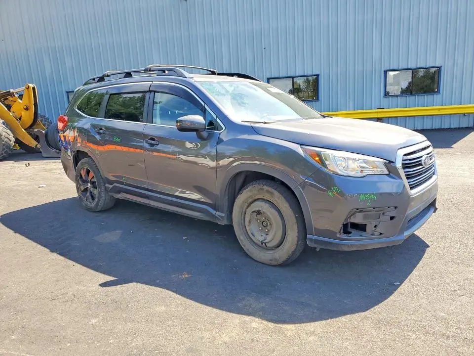 2020 SUBARU ASCENT PREMIUM  
