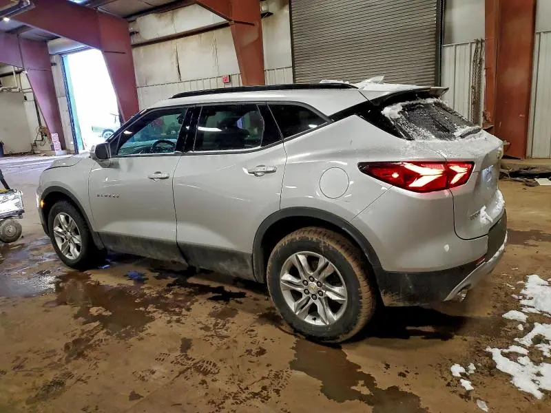 2020 CHEVROLET BLAZER 2LT  