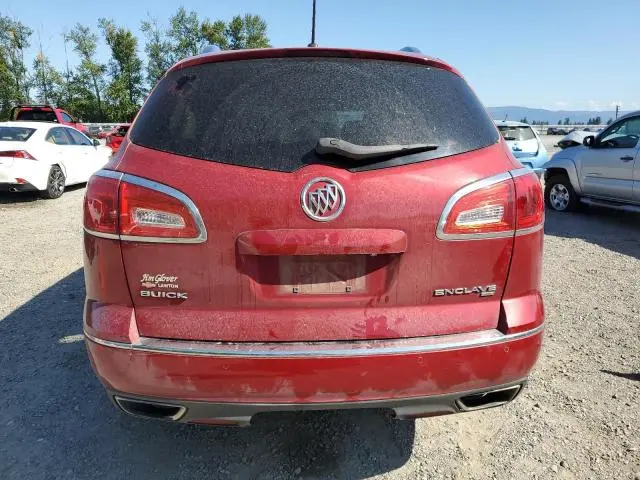 2013 BUICK ENCLAVE   