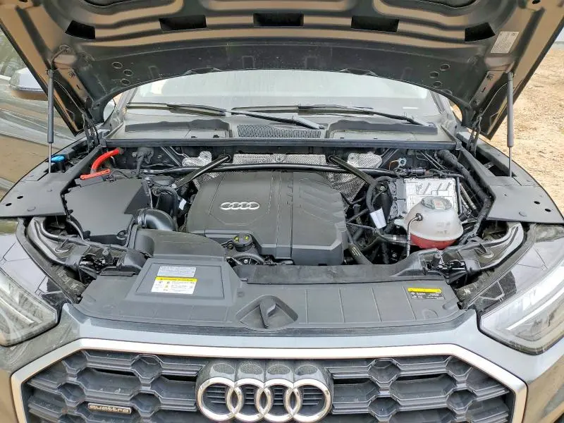 2023 AUDI Q5 PREMIUM 45  