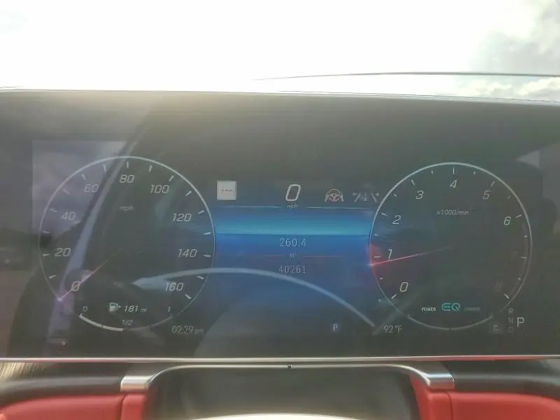 2022 MERCEDES-BENZ S 580 4MATIC  