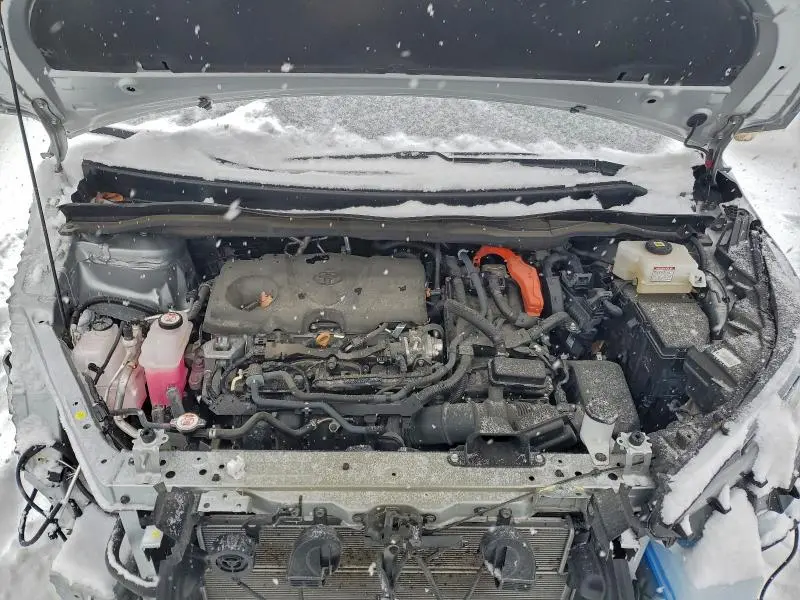 2024 TOYOTA SIENNA LIMITED  