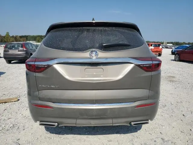 2020 BUICK ENCLAVE AVENIR