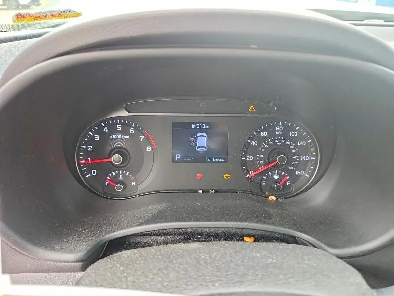 2020 KIA SOUL X-LINE  