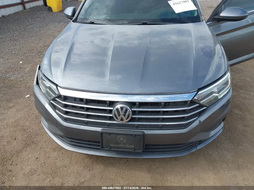 2019 VOLKSWAGEN JETTA 1.4T R-LINE/1.4T S/1.4T SE