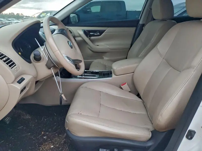 2015 NISSAN ALTIMA 3.5S  