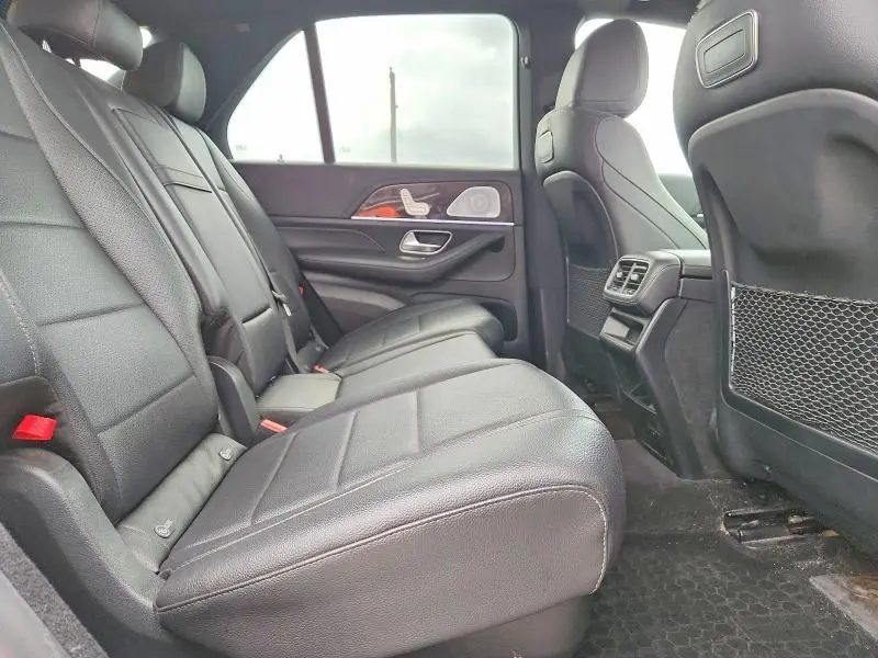 2020 MERCEDES-BENZ GLE 350  