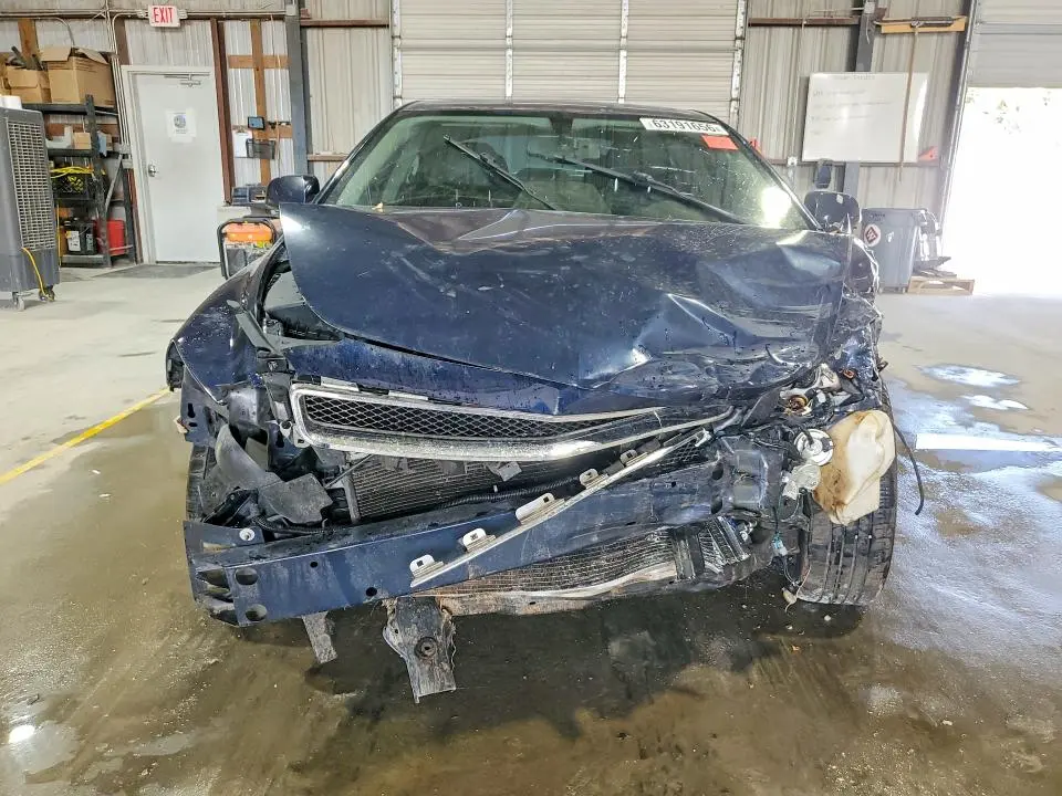 2011 CHEVROLET MALIBU 1LT  