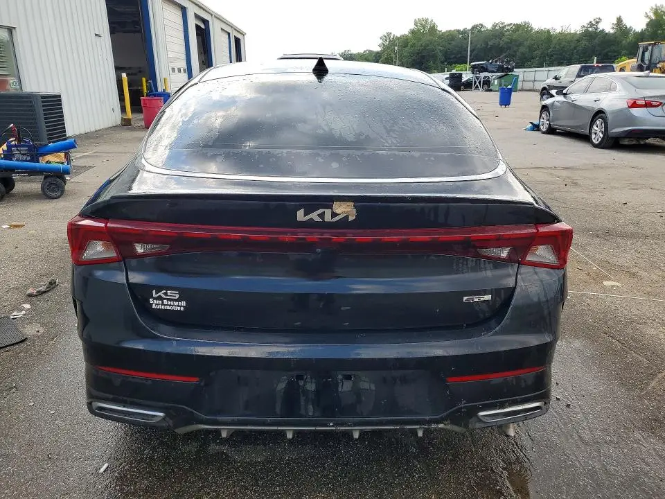 2023 KIA K5 GT LINE  