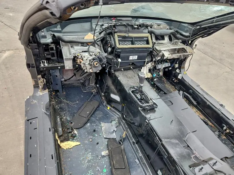 2019 CHEVROLET CORVETTE STINGRAY 1LT  