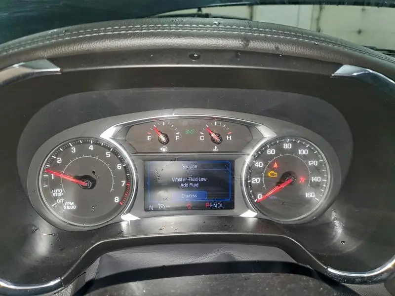 2020 CHEVROLET BLAZER 1LT  