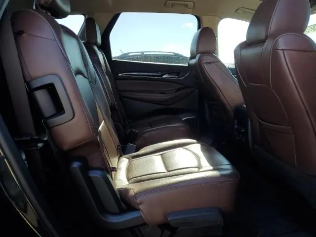 2018 BUICK ENCLAVE AVENIR  