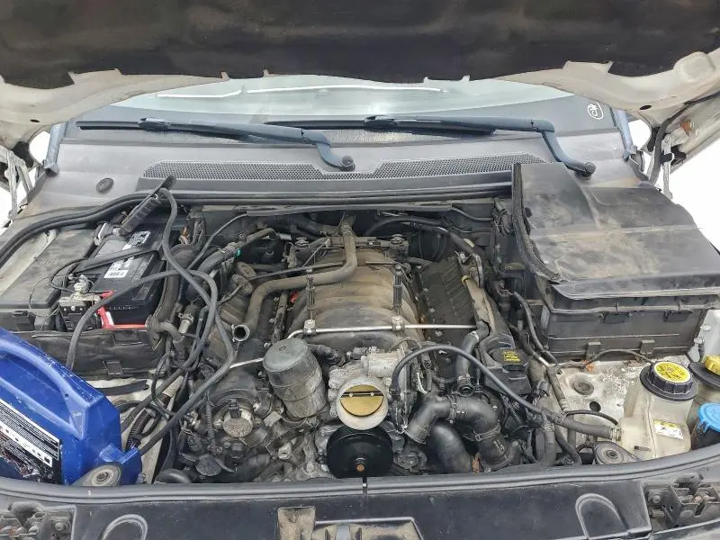 2013 LAND ROVER RANGE ROVER SPORT HSE LUXURY  