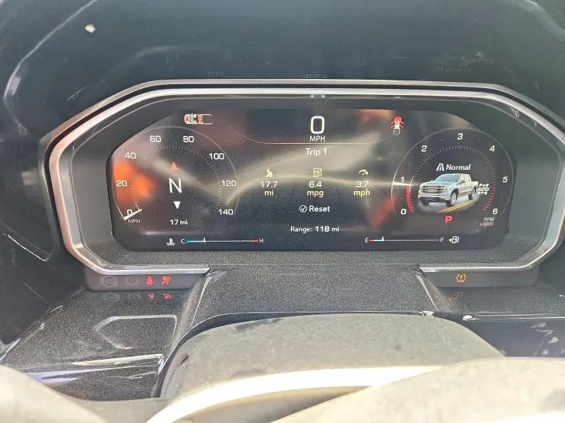 2026 GMC SIERRA K1500 ELEVATION  