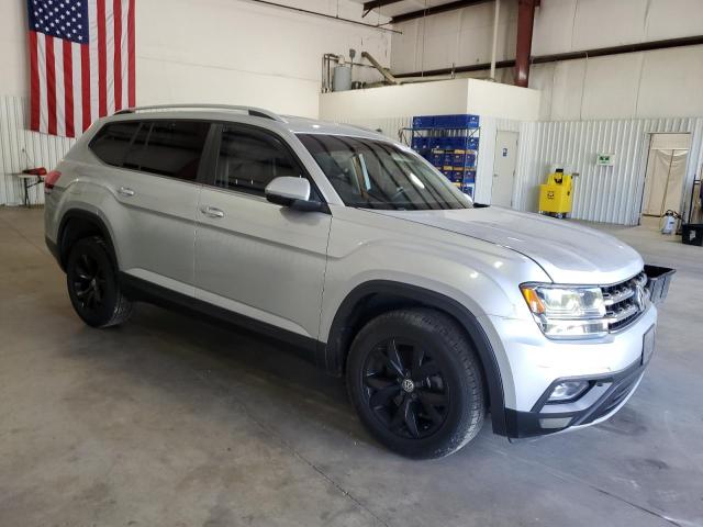 2019 VOLKSWAGEN ATLAS SE