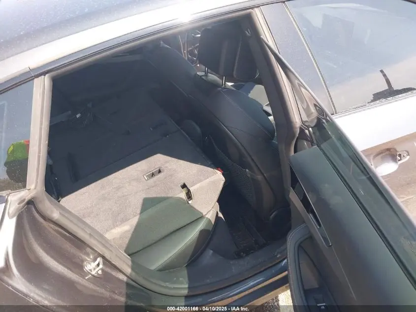 2022 AUDI A5 SPORTBACK PRESTIGE 45 TFSI S LINE QUATTRO S TRONIC