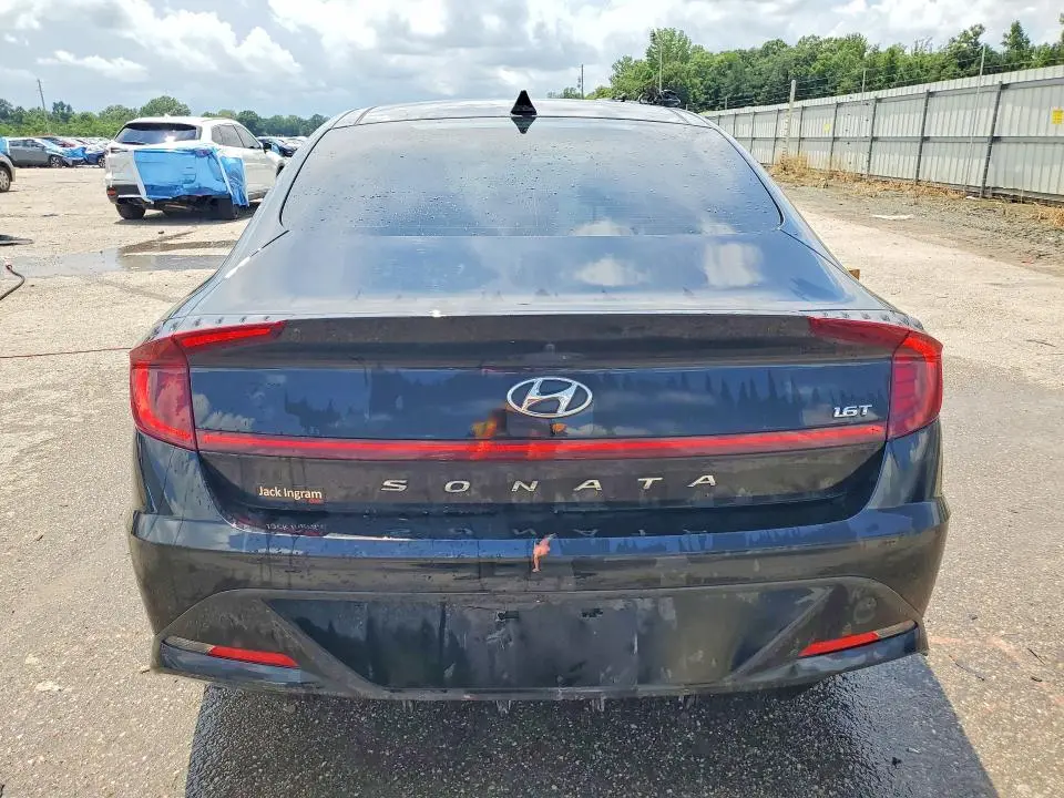 2023 HYUNDAI SONATA SEL PLUS  