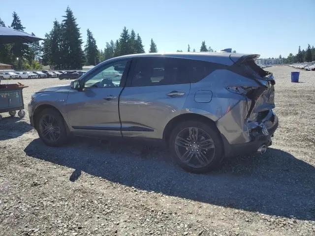 2024 ACURA RDX A-SPEC  
