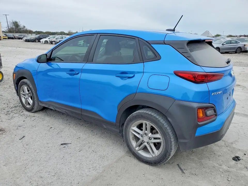 2019 HYUNDAI KONA SE  
