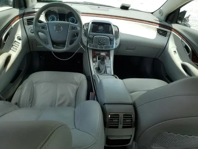 2013 BUICK LACROSSE   
