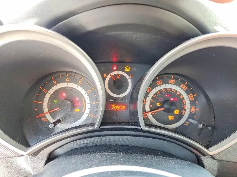 2013 SCION TC BASE  