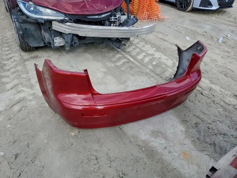 2017 MITSUBISHI LANCER ES  