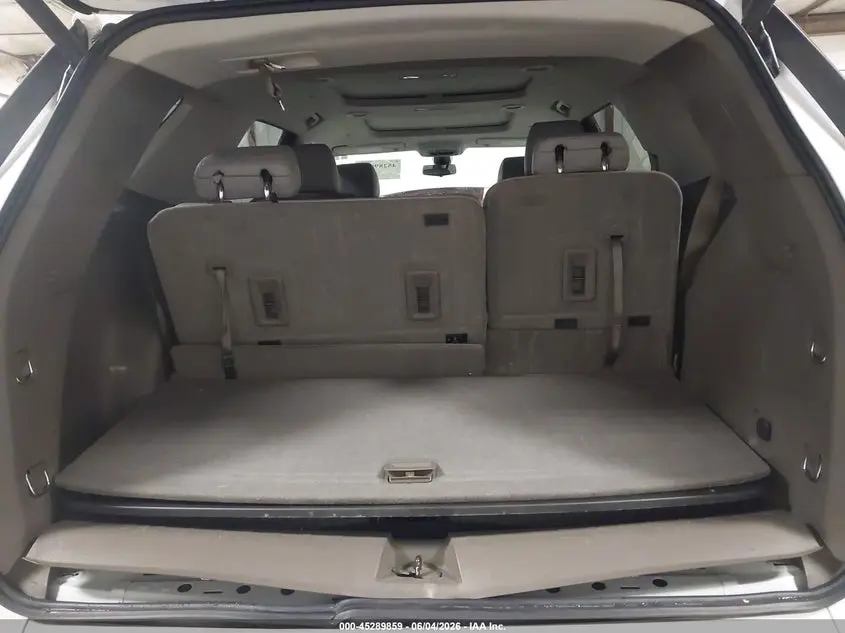 2021 CHEVROLET TRAVERSE AWD PREMIER