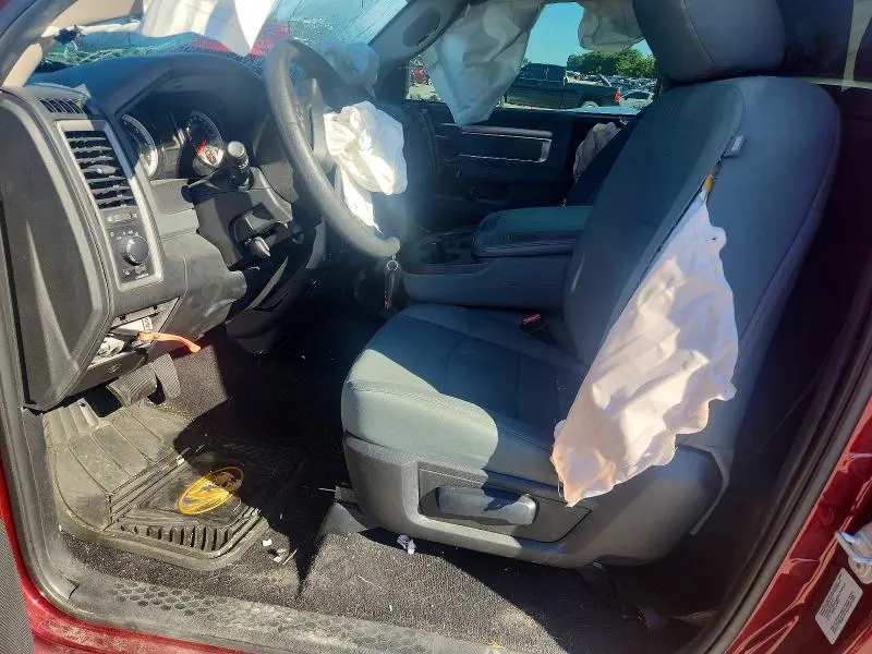 2017 RAM 1500 ST  
