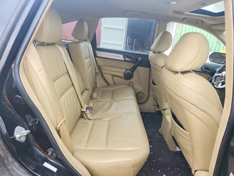 2011 HONDA CR-V EXL  