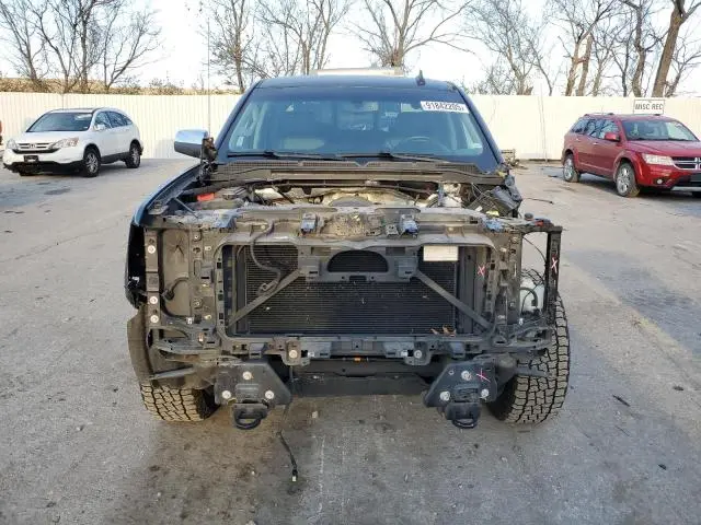 2015 GMC SIERRA K1500 SLT  