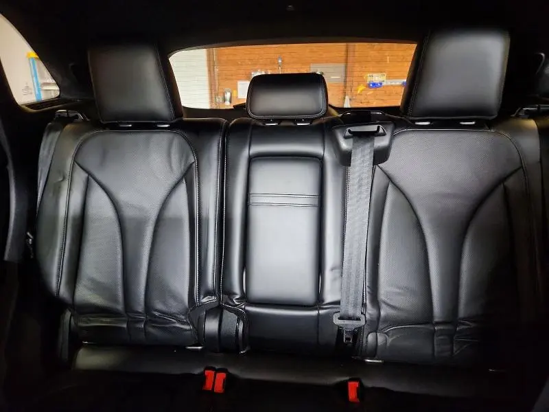 2015 LINCOLN MKC   