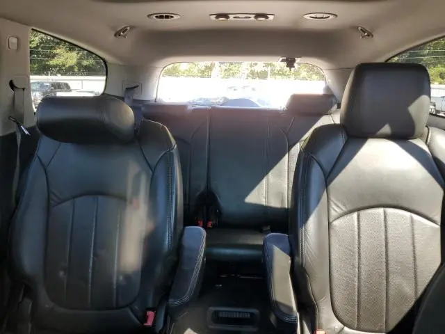 2012 BUICK ENCLAVE   