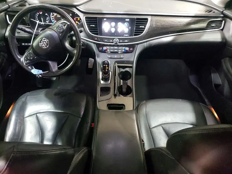 2017 BUICK LACROSSE PREMIUM  