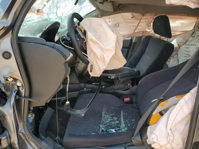 2011 HONDA ACCORD LX