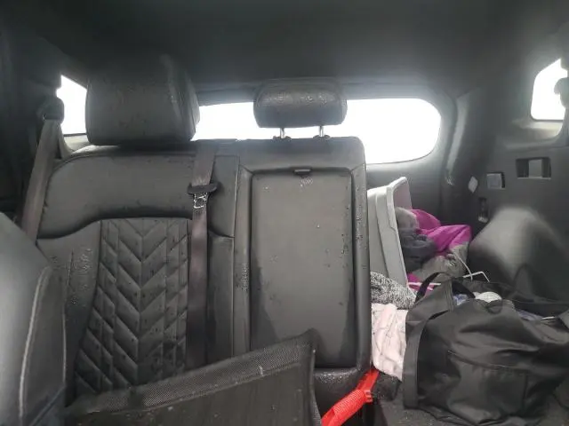 2023 KIA SPORTAGE X LINE  