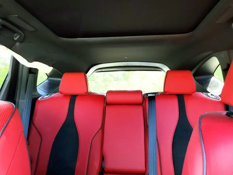 2024 ACURA RDX A-SPEC  