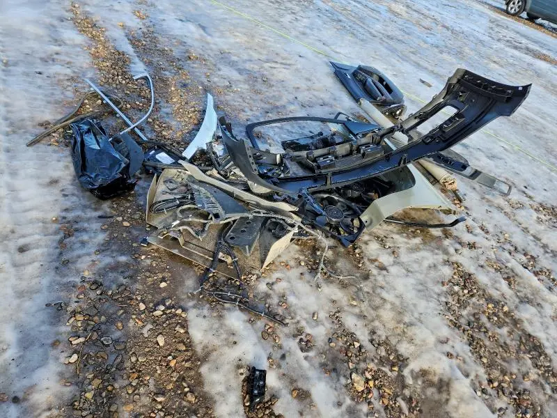 2016 CHEVROLET SUBURBAN K1500 LT  