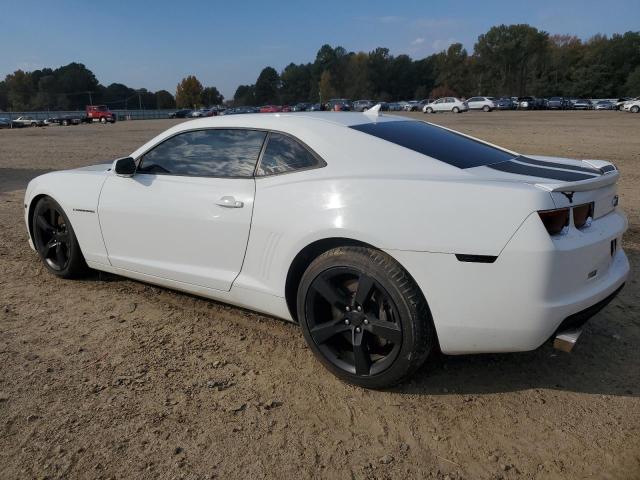 2012 CHEVROLET CAMARO SS