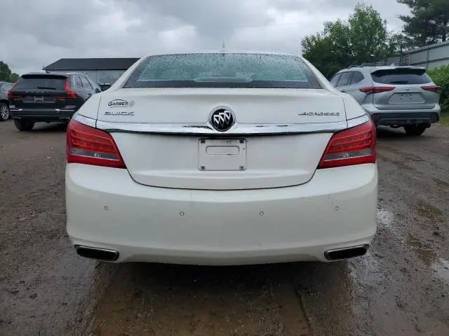 2014 BUICK LACROSSE TOURING  